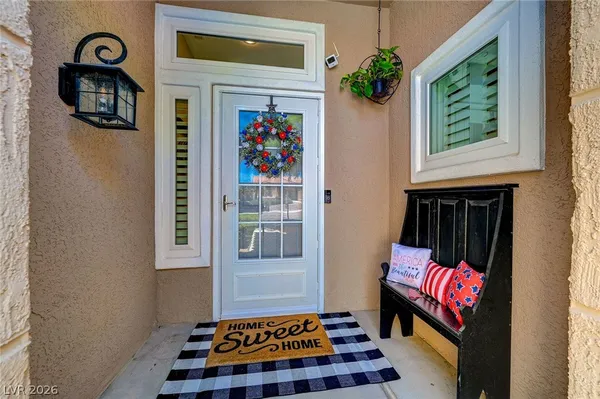 $485,000 | 10533 Sea Palms Avenue, Las Vegas, NV 89134