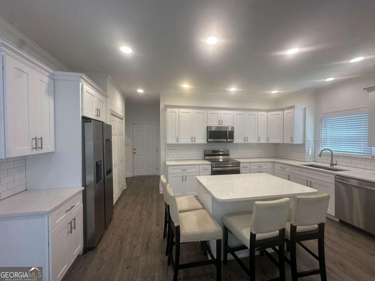 2899 Carnes Road Jonesboro, GA 30236 - Photo 17 of 40 Gallery Image 17