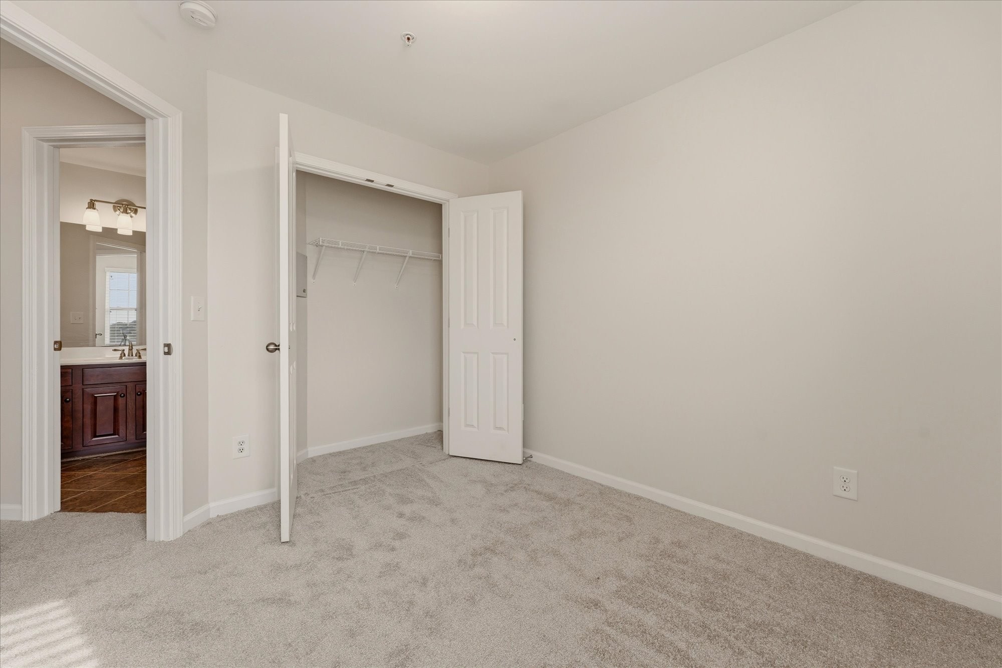 2050 Hemlock Drive Spring Hill, TN 37174 - Photo 25 of 48 an empty room with closet