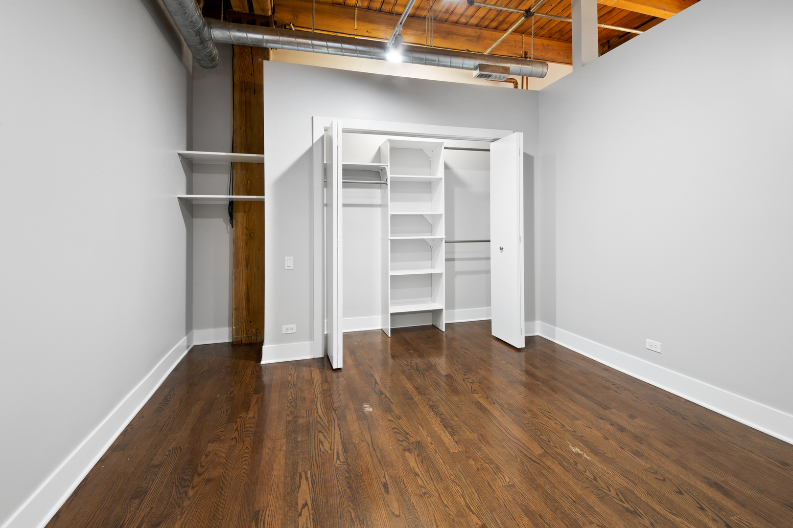 1017 West Washington Boulevard, Unit 2D Chicago, IL 60607 - Photo 14 of 14