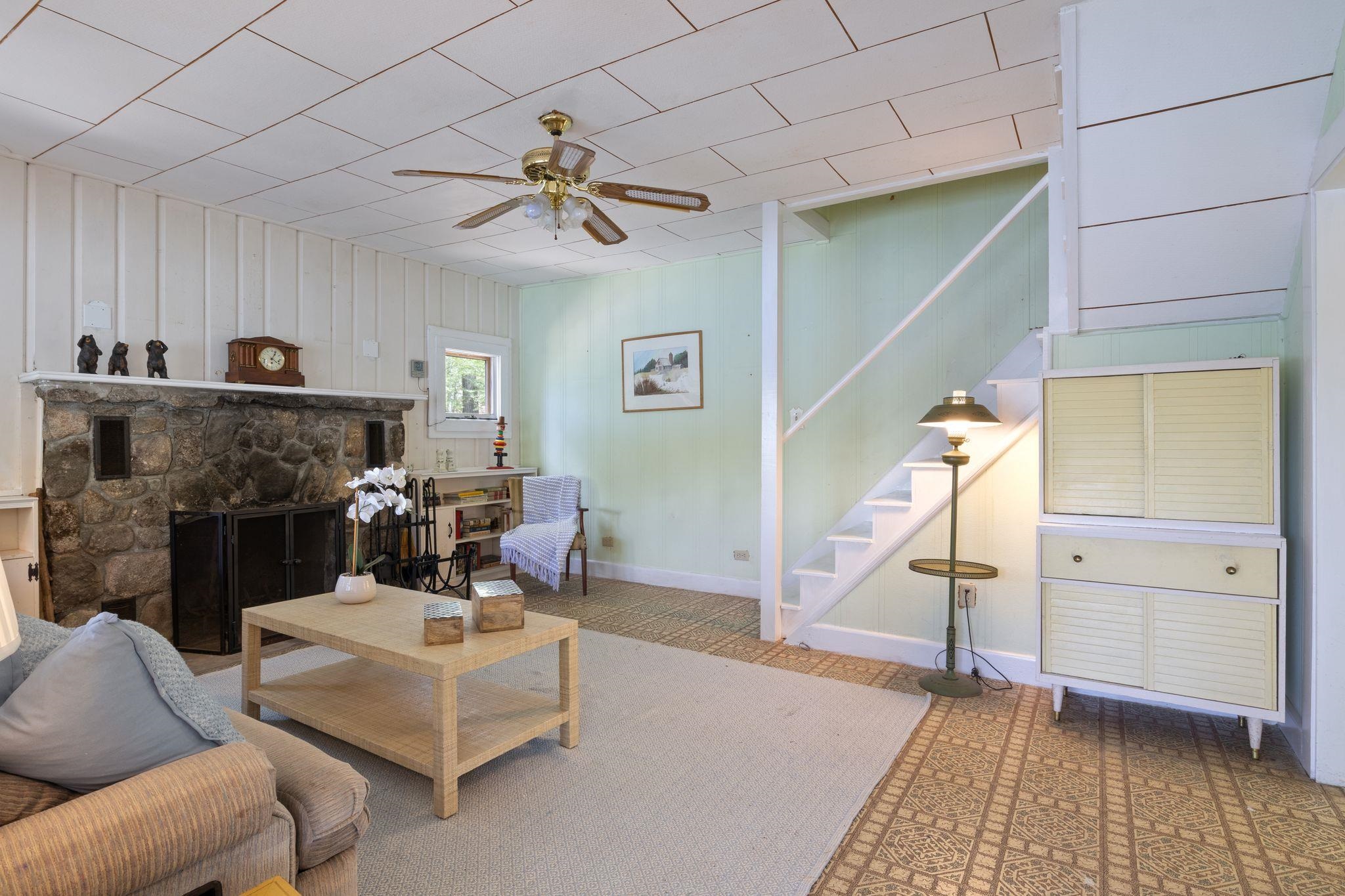 148 South Shore Road New Durham, NH 03855 - Photo 16 of 41 Gallery Image 16