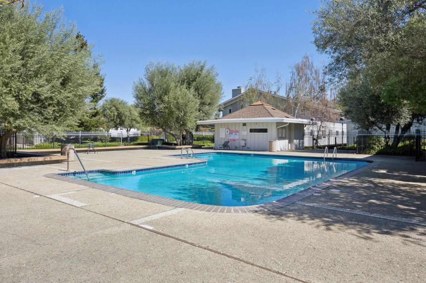 255 South Rengstorff Avenue, Unit 161 Mountain View, CA 94040 - Photo 28 of 30