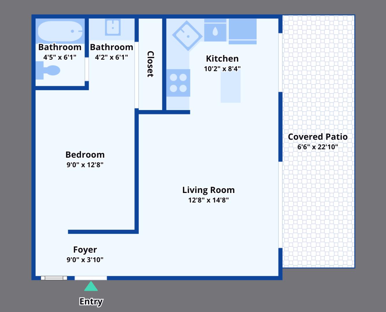 255 South Rengstorff Avenue, Unit 161 Mountain View, CA 94040 - Photo 30 of 30