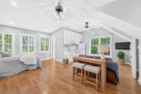 $1,699,000 | 615 Burke Road Northeast, Atlanta, GA 30305