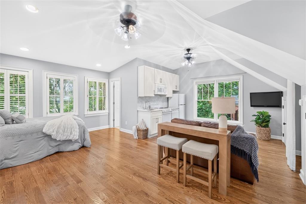 615 Burke Road Northeast Atlanta, GA 30305 - Photo 45 of 62