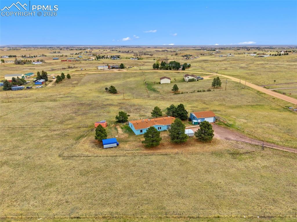 13335 Gymkhana Road Peyton, CO 80831 - Photo 6 of 38