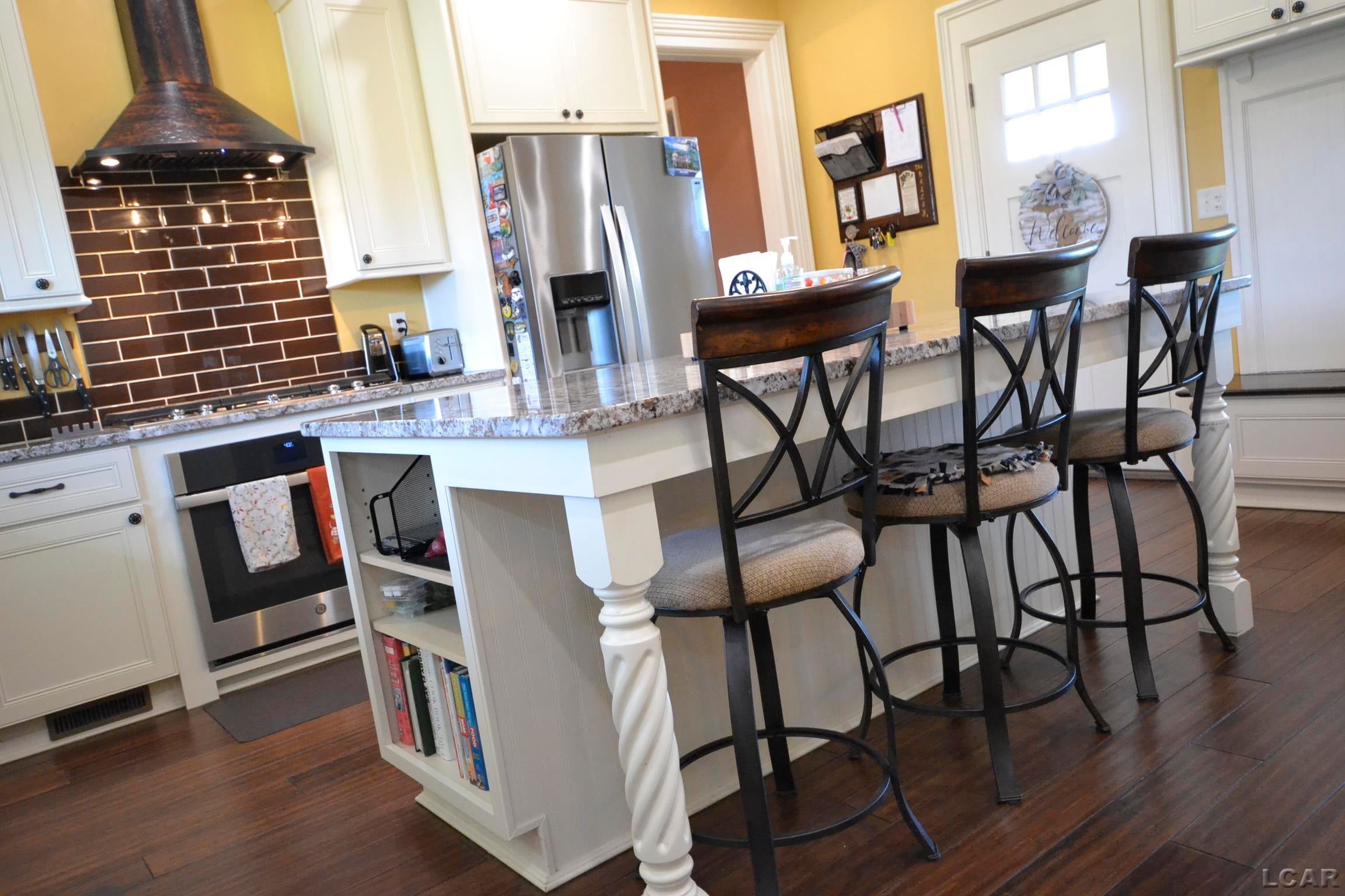 11230 Tecumseh Macon Road Clinton, MI 49236 - Photo 37 of 51 Gallery Image 37