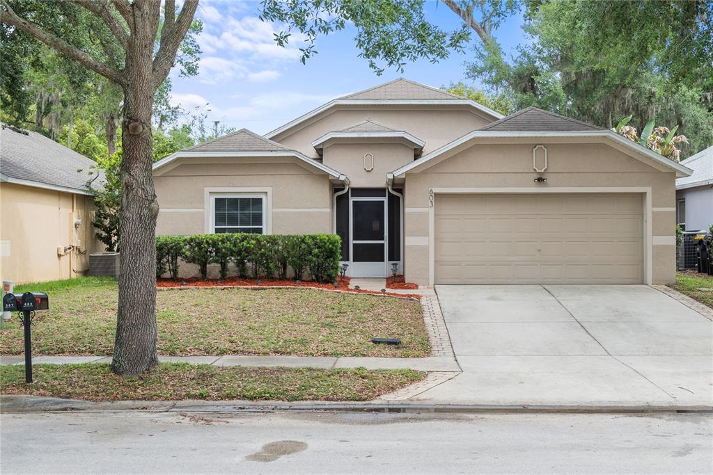 603 Placid Run Road Orange City, FL 32763 - Photo 1 of 1 Gallery Image 1