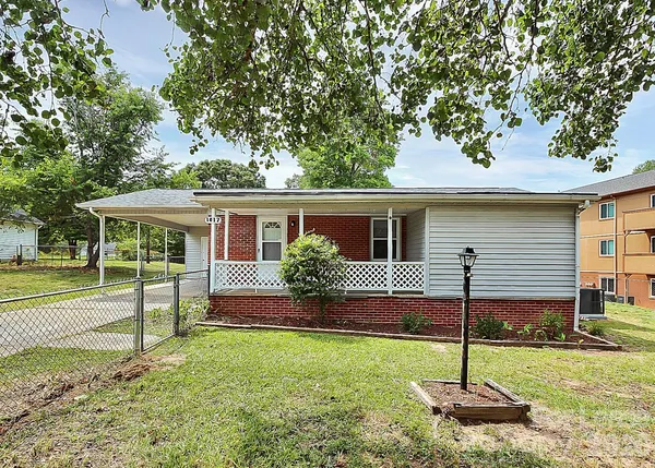 $1,700 | 1017 McLain Road, Kannapolis, NC 28083