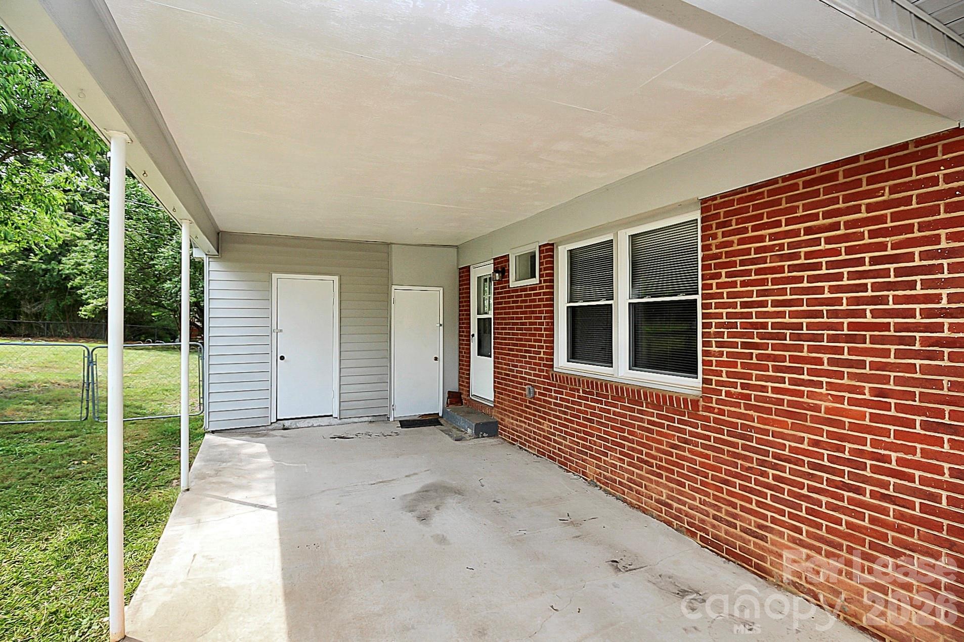 1017 McLain Road Kannapolis, NC 28083 - Photo 24 of 29