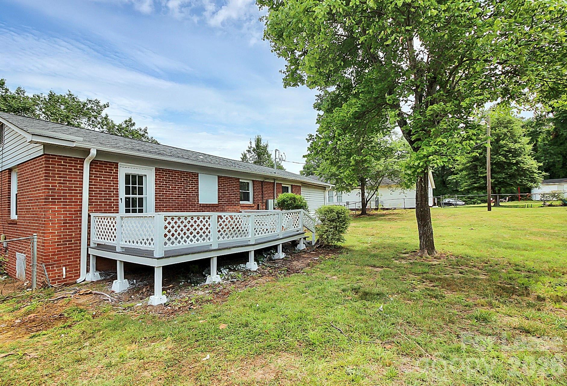 1017 McLain Road Kannapolis, NC 28083 - Photo 25 of 29