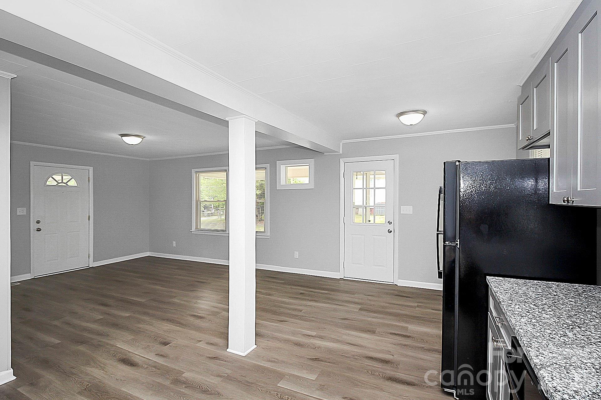 1017 McLain Road Kannapolis, NC 28083 - Photo 5 of 29