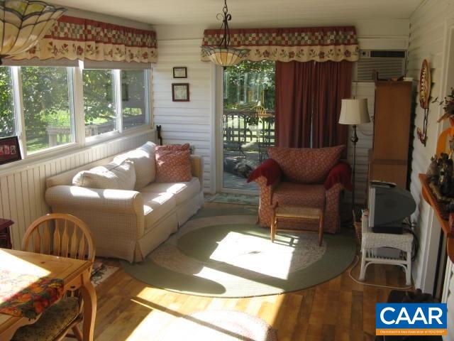 3099 Leon Road Culpeper, VA 22701 - Photo 14 of 33 Sunroom