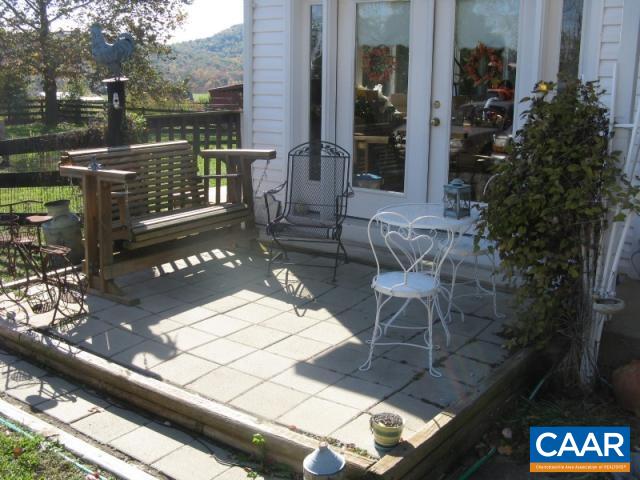 3099 Leon Road Culpeper, VA 22701 - Photo 17 of 33 Patio