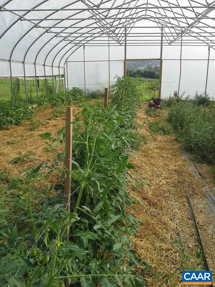 3099 Leon Road Culpeper, VA 22701 - Photo 22 of 33 Hoop House