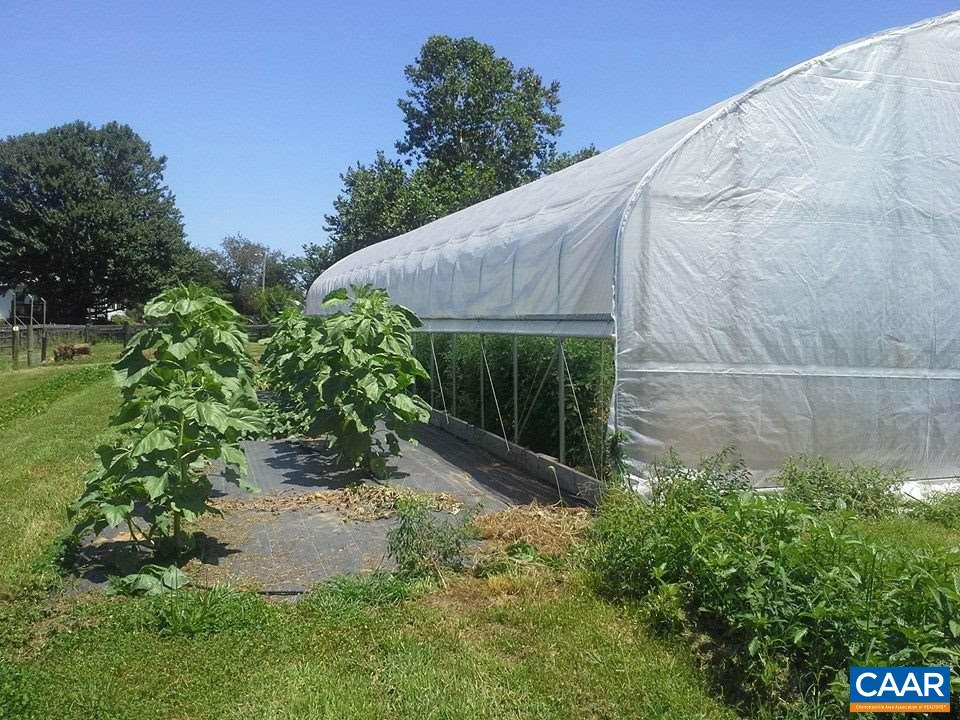 3099 Leon Road Culpeper, VA 22701 - Photo 23 of 33 Hoop House