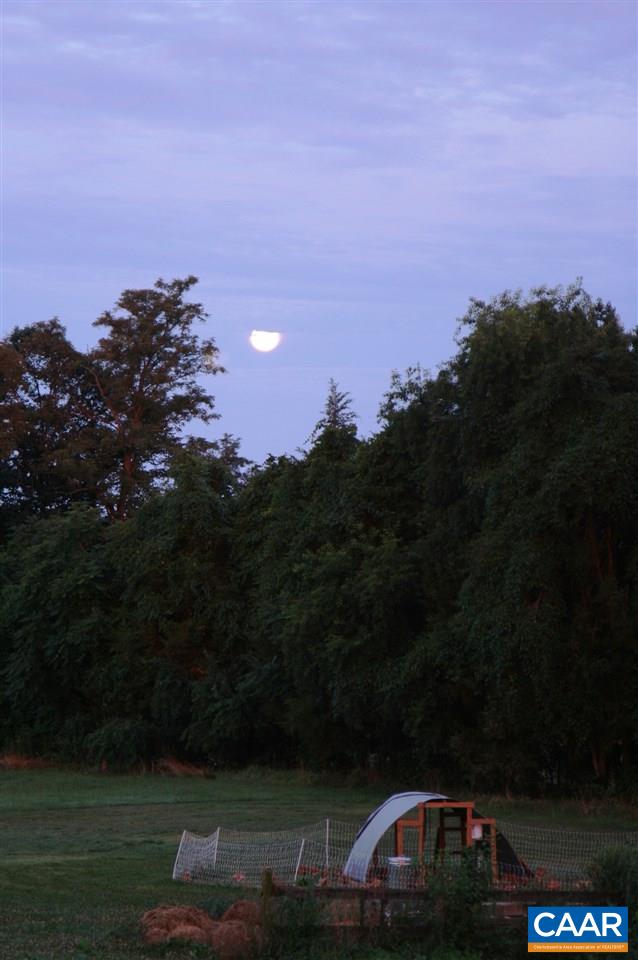 3099 Leon Road Culpeper, VA 22701 - Photo 24 of 33 Moon Set