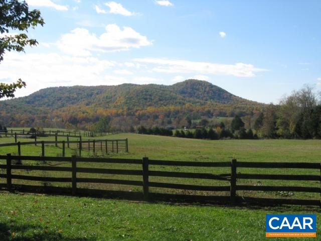 3099 Leon Road Culpeper, VA 22701 - Photo 25 of 33 Mountain View