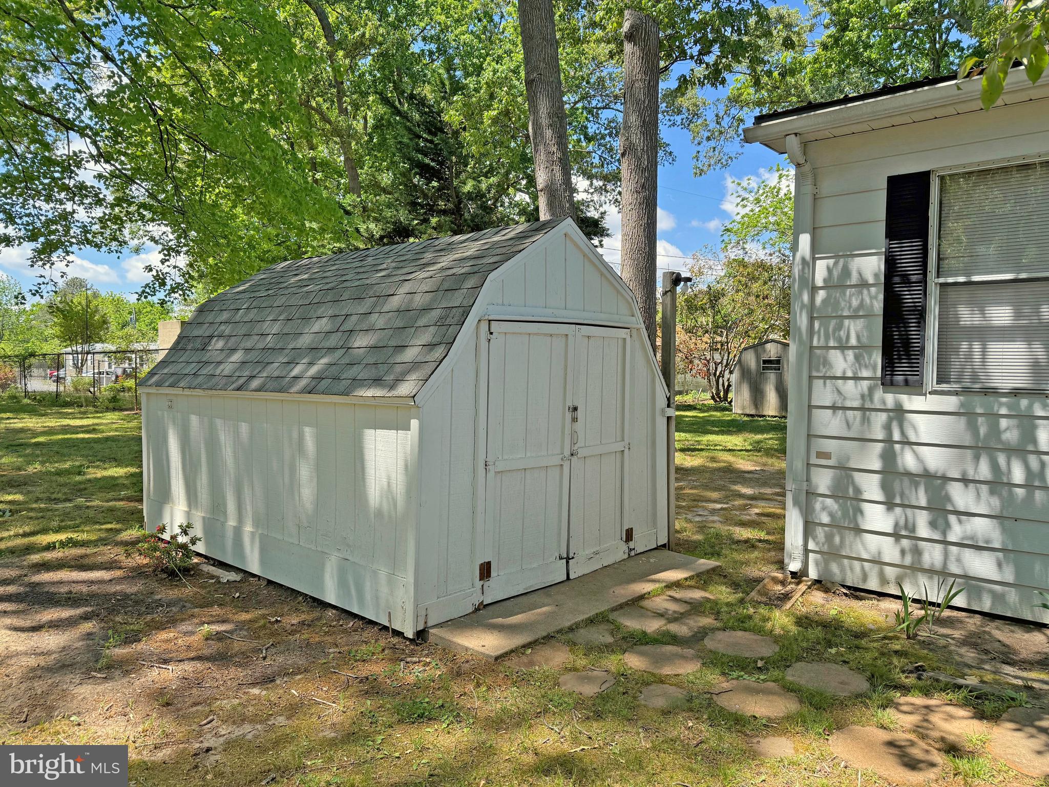 36298 Marsh Road Rehoboth Beach, DE 19971 - Photo 18 of 26 Shed