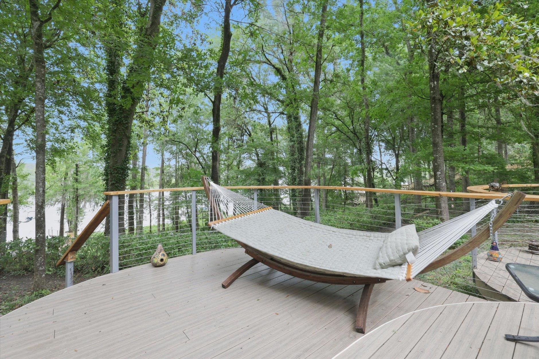 1136 Coe Landing Road Tallahassee, FL 32310 - Photo 40 of 70