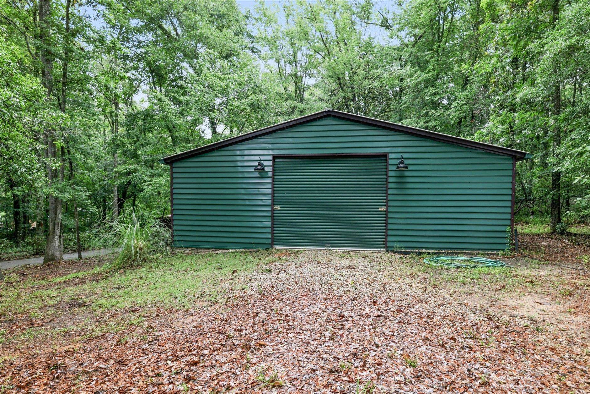 1136 Coe Landing Road Tallahassee, FL 32310 - Photo 68 of 70