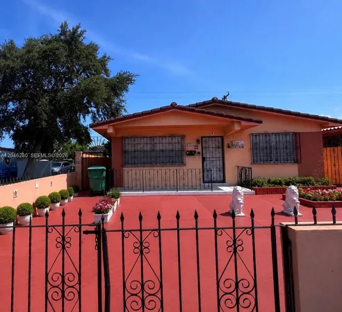 $649,900 | 6702 Southwest 25th Terrace, Miami, FL 33155