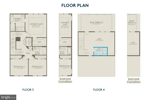 $742,358 | 1126 Crested Wood Drive, Laurel, MD 20724