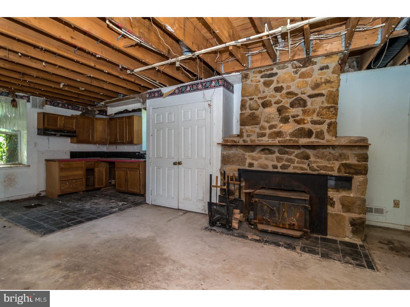 61 Mapleflower Road Glenmoore, PA 19343 - Photo 24 of 25 Storage Shed