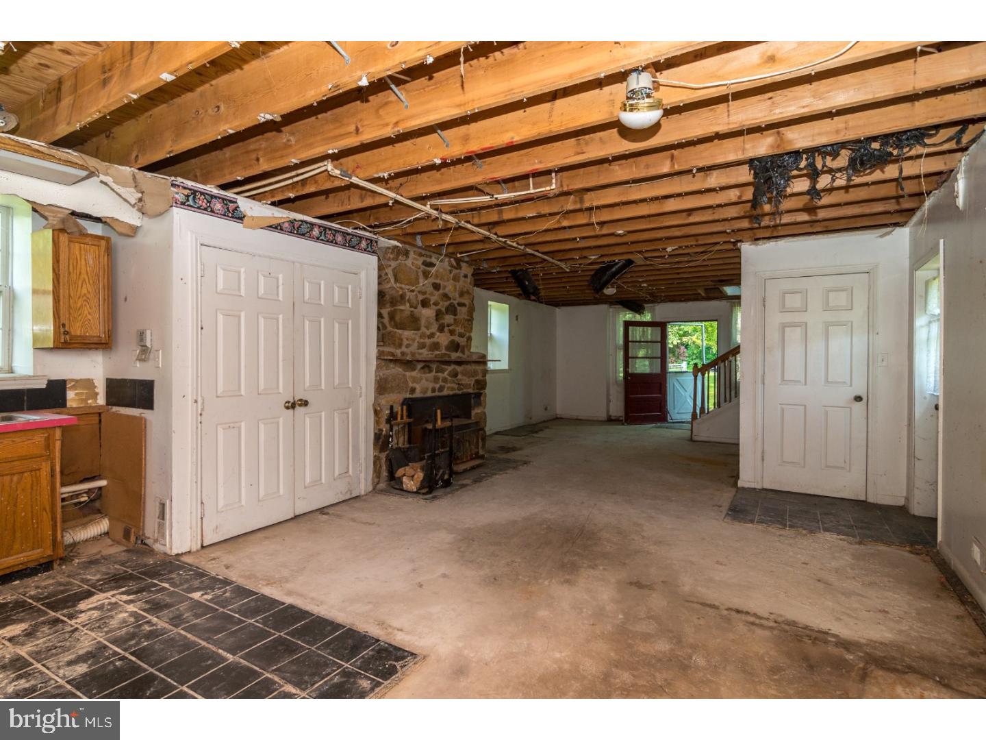61 Mapleflower Road Glenmoore, PA 19343 - Photo 25 of 25 Storage Shed