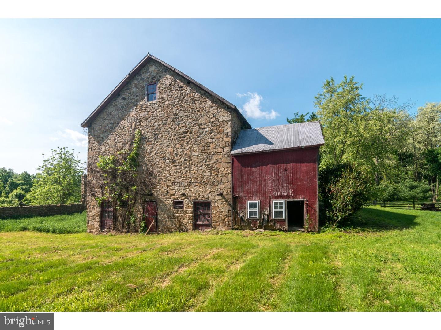 61 Mapleflower Road Glenmoore, PA 19343 - Photo 5 of 25 Barn