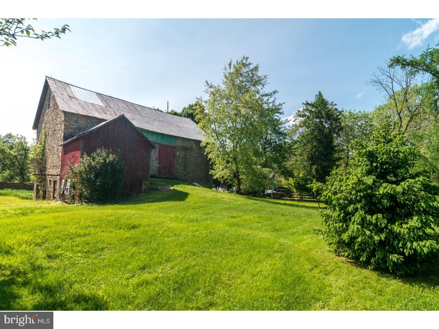 61 Mapleflower Road Glenmoore, PA 19343 - Photo 6 of 25 Barn