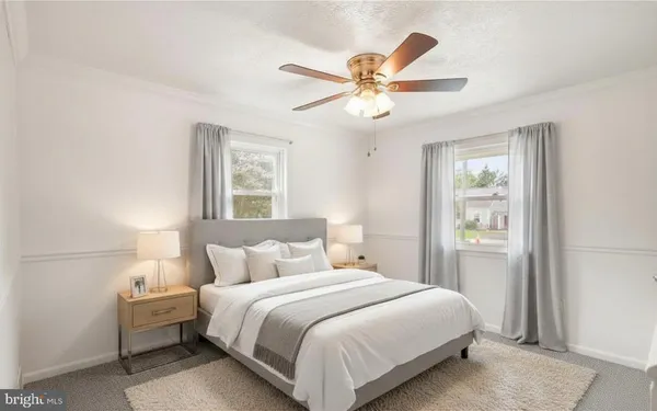 $580,000 | 7726 Amherst Drive, Manassas, VA 20111