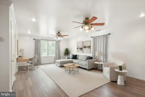$580,000 | 7726 Amherst Drive, Manassas, VA 20111