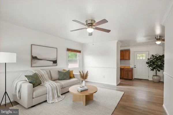 $580,000 | 7726 Amherst Drive, Manassas, VA 20111