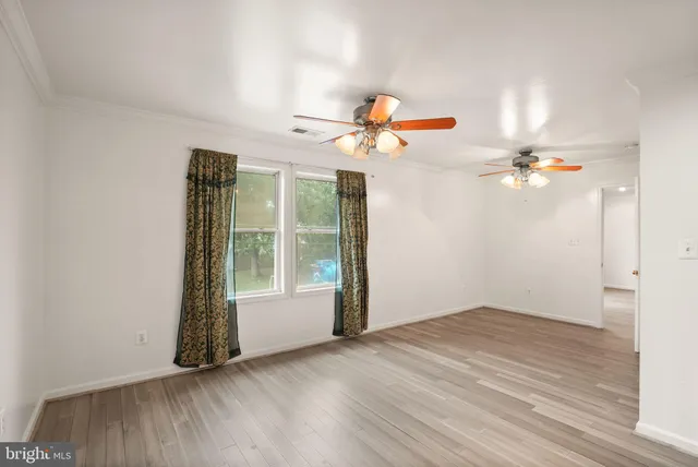 $599,999 | 7726 Amherst Drive, Manassas, VA 20111