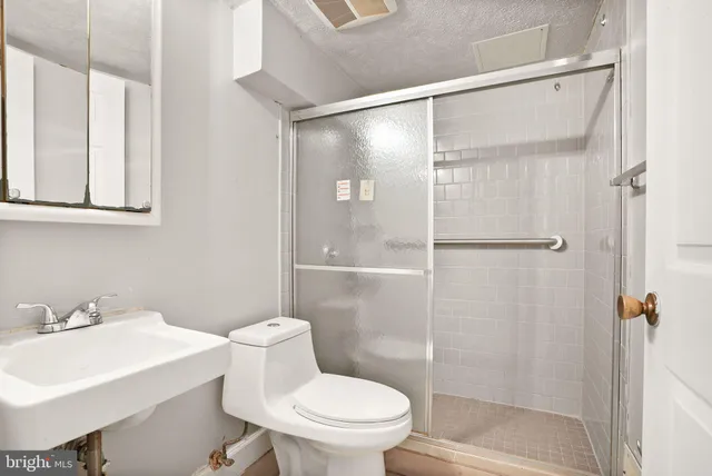 a view of wooden deck