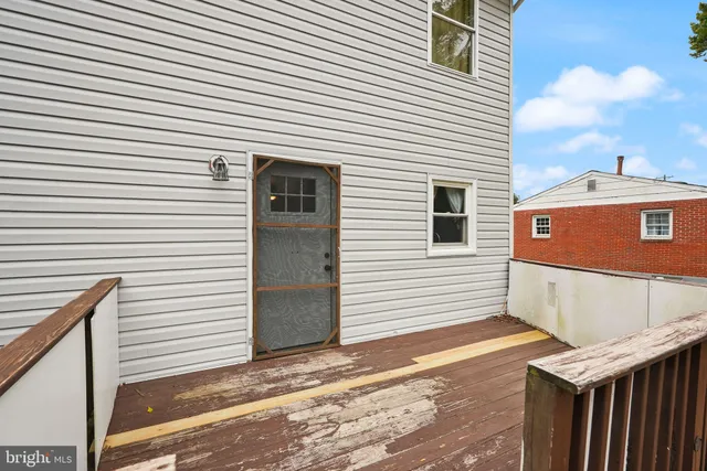 $599,999 | 7726 Amherst Drive, Manassas, VA 20111