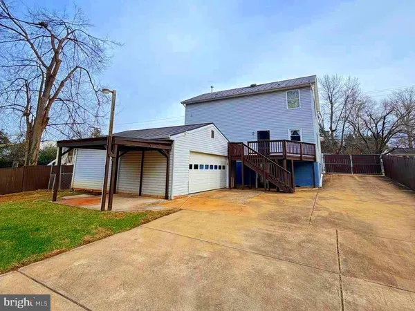 $599,999 | 7726 Amherst Drive, Manassas, VA 20111
