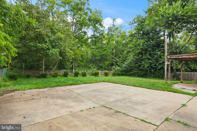 $599,999 | 7726 Amherst Drive, Manassas, VA 20111