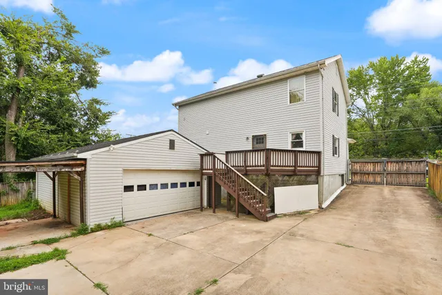 $614,900 | 7726 Amherst Drive, Manassas, VA 20111