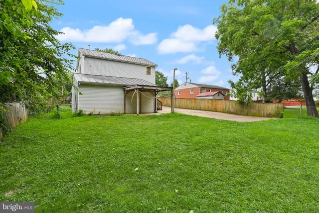 $614,900 | 7726 Amherst Drive, Manassas, VA 20111