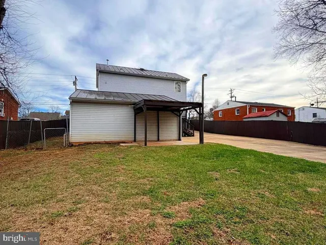 $599,999 | 7726 Amherst Drive, Manassas, VA 20111