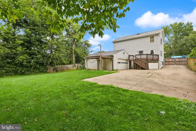 $614,900 | 7726 Amherst Drive, Manassas, VA 20111