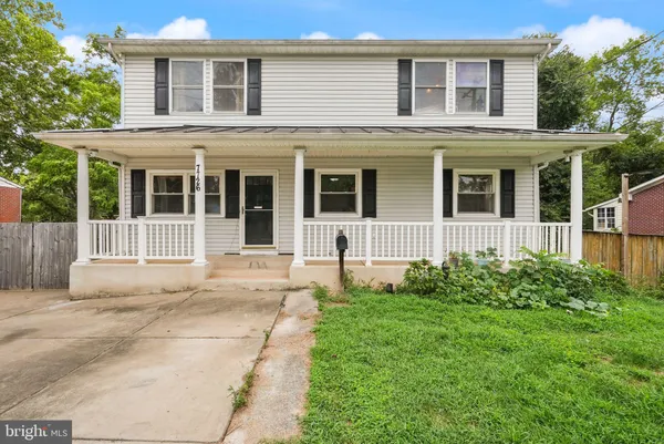 $580,000 | 7726 Amherst Drive, Manassas, VA 20111