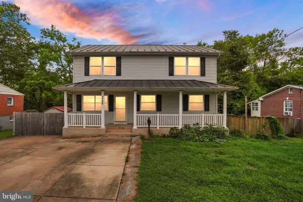 $599,999 | 7726 Amherst Drive, Manassas, VA 20111