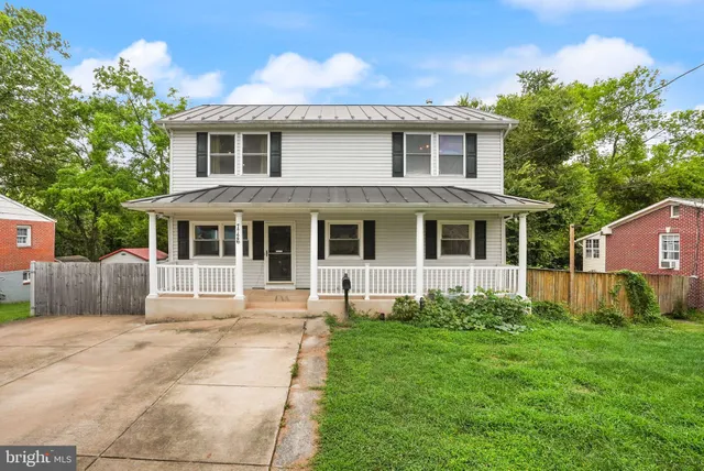 $614,900 | 7726 Amherst Drive, Manassas, VA 20111