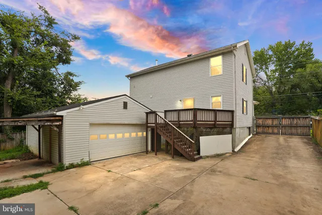 $614,900 | 7726 Amherst Drive, Manassas, VA 20111