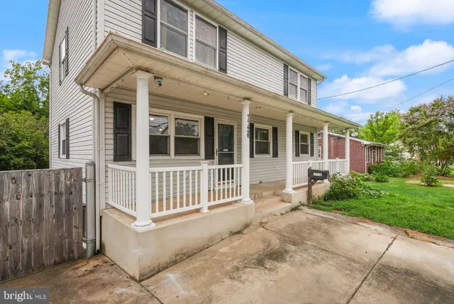 $614,900 | 7726 Amherst Drive, Manassas, VA 20111