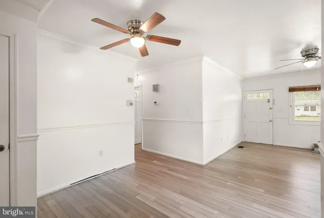 $599,999 | 7726 Amherst Drive, Manassas, VA 20111