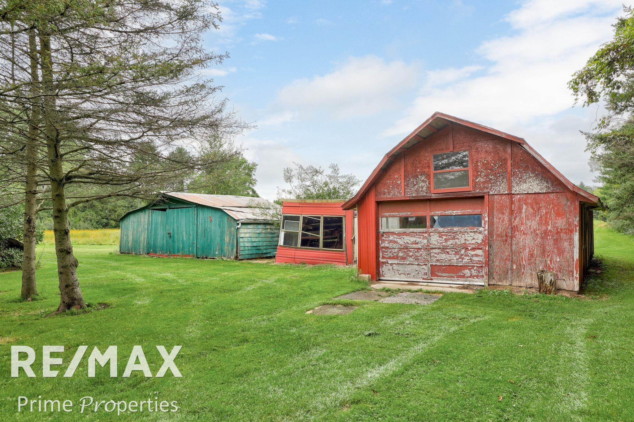 10339 Busch Road Birch Run, MI 48415 - Photo 49 of 70